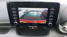 Toyota Yaris 1.5 Hybrid Icon 5dr CVT Hybrid Hatchback